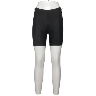 Cykelshorts (Sort) fra Nakamura Elastan, Polyester