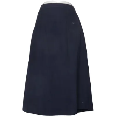 Corduroy pants (Blue) from Tranquillo Organic cotton