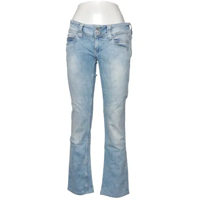 Jeans (Venus) från Pepe Jeans Bomull, Elastan, Polyester