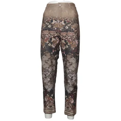 Legging (Beige, Multicolore) de Stefano Élasthane, Polyester, Viscose