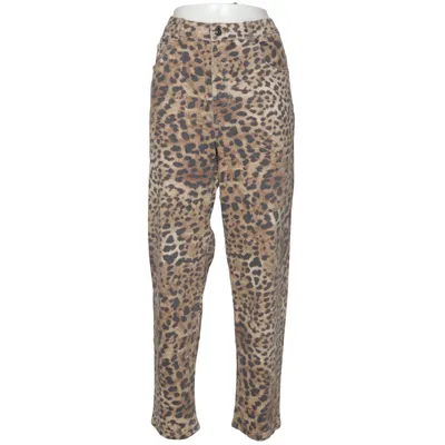 Jeans (79366) fra Oui Bomuld, Elastan