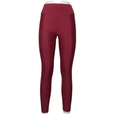 Collants de sport (Rouge) de Lanasia Élasthane, Polyamide