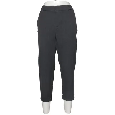 Chinos (Grå) från Vero Moda Elastan, Polyester, Viskos
