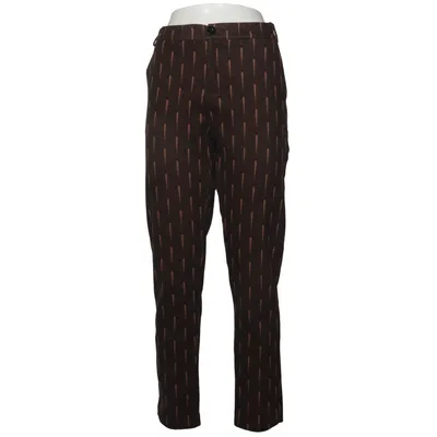 Broek (Bruin) van Chic & Jeune