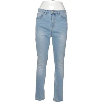 Jeans (Blå) från Nina Carter