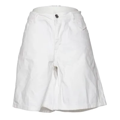 Shorts (Vit) från VA Vite Bomull, Elastan