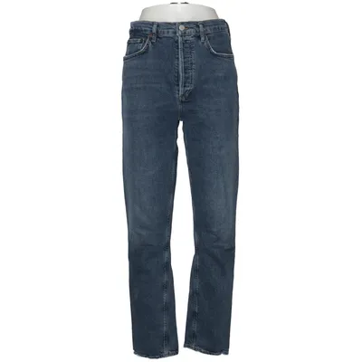 Jean (Bleu) de Agolde
