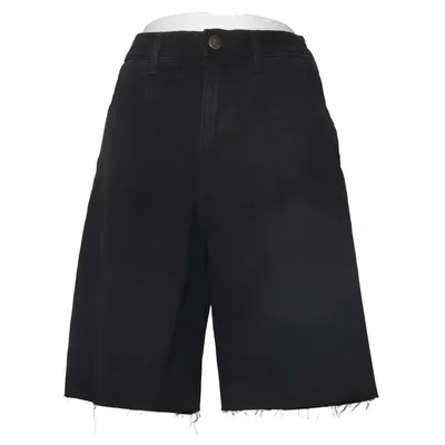 Short en jean (Gris) de Lucy & Yak Coton biologique