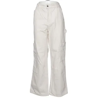 Jeans (Beige) from H&M Cotton
