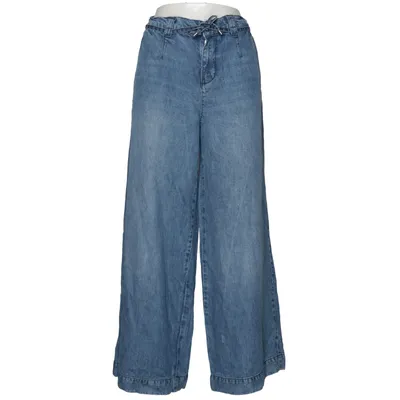 Jeans (Blå) från Aengels