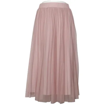 Tulle skirt (Pink) from Alessa W Collection