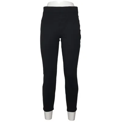 Pants (Black) from Spanx Elastane, Polyamide, Polyester, Viscose