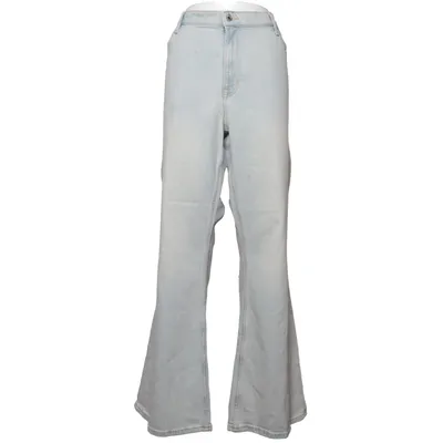 Jeans (Blå) fra &Denim by H&M Bomuld, Elastan
