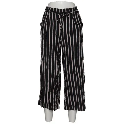 Pants (Black, White) from Tally Weijl