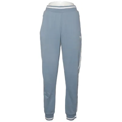 Pantalon de survêtement (Bleu) de Adidas Originals Coton, Polyester recyclé
