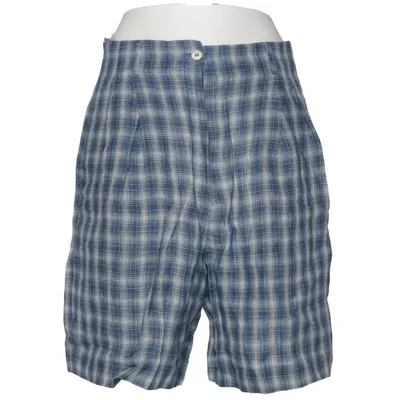 Shorts (Blå, Hvid) fra Saks Fifth Avenue