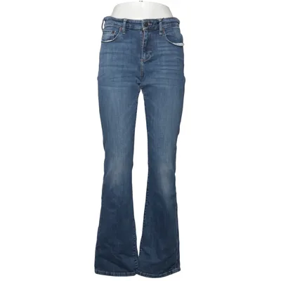 Jeans (Blå) från Lucky Brand Bomull, Elastan, Polyester