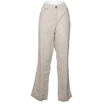 Chinos (My Own) fra My Own Bomuld, Linned