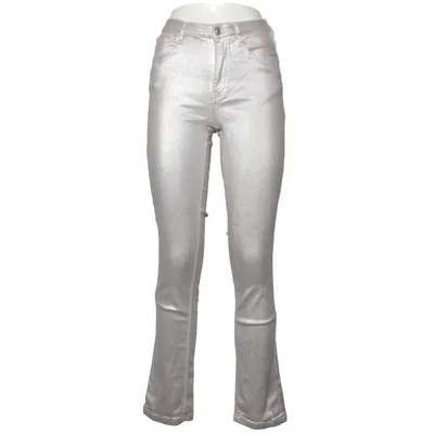 Hose (Seven/4 Metallic Hr Pants) von Seven Sisters Elasthan, Polyester, Viskose