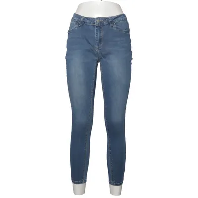 Jean (Bleu) de R.Display Coton, Élasthane, Polyester