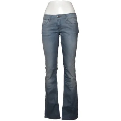 Jeans (Blue) from Kaporal Cotton, Elastane