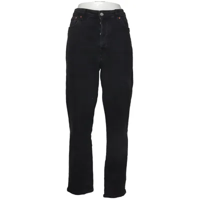 Jeans (MOM JEANS) från &Denim by H&M Bomull, Elastan