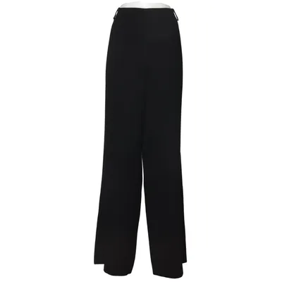 Palazzo pants (Black) from Claudia Sträter
