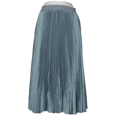 Maxi nederdel (Blå) fra Essentials by Tchibo Genanvendt polyester