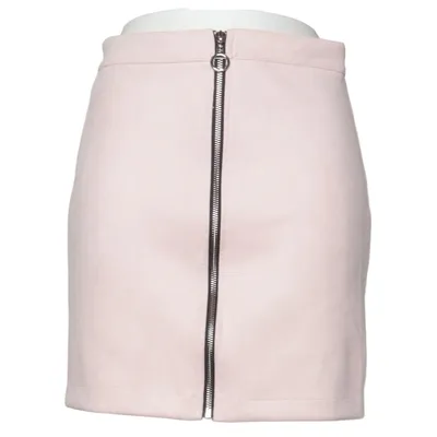 Jupe (Rose) de Hallys Élasthane, Polyester