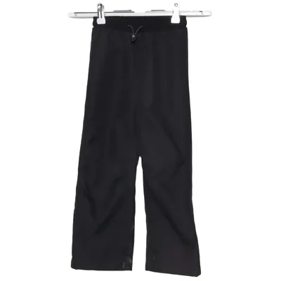 Snow pants (Black) from Unuo