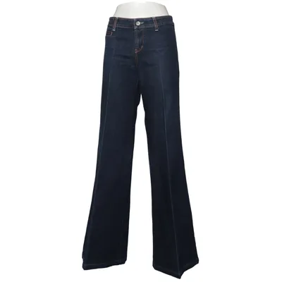 Jeans (J730-S) fra Jacob Cohen Bomuld, Elastan