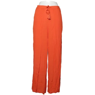 Palazzobyxor (Orange) från Monoprix Femme Viskos