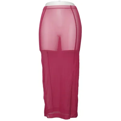 Maxi nederdel (Lilla) fra Dries van Noten