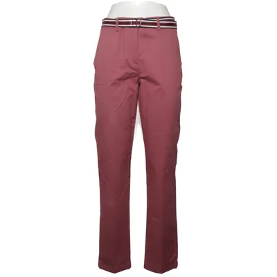 Chinos (Pink) from Tommy Hilfiger Cotton, Elastane