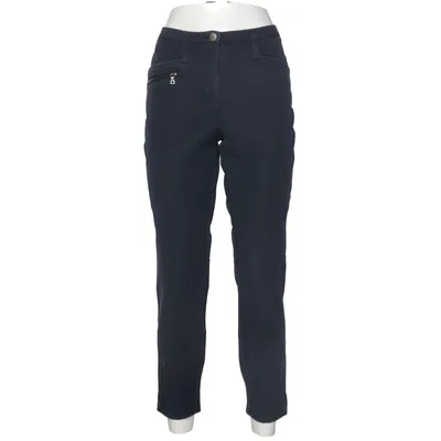 Byxor (Ruth) från Cambio Bomull, Elastan, Polyamid