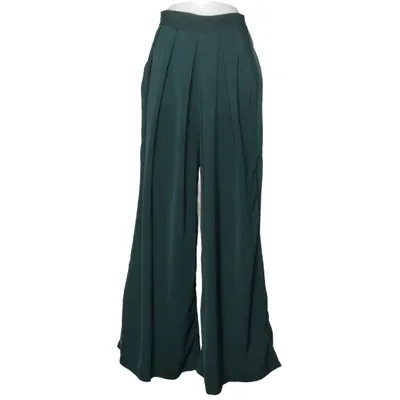 Palazzo pants (Green) from JCL Polyester