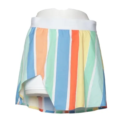 Skort (Blå, Flerfarvet) fra Bidi Badu