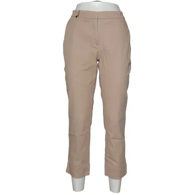 Chinos (Beige) from Vivance Cotton, Elastane