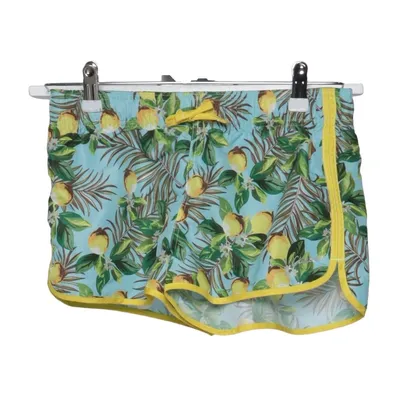 Badshorts (Blå, Gul, Flerfärgad) från Claesen's Återvunnen polyester