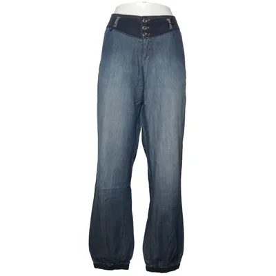 Jeans (Blue) from Noa Noa Cotton