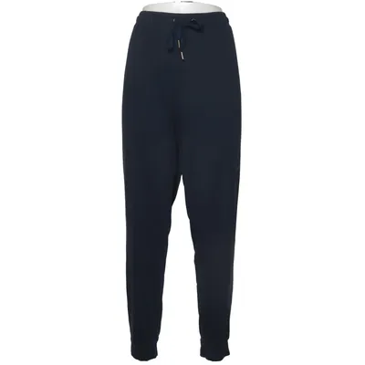 Träningsbyxor (Blå) från Tchibo Elastan, Polyester, Viskos