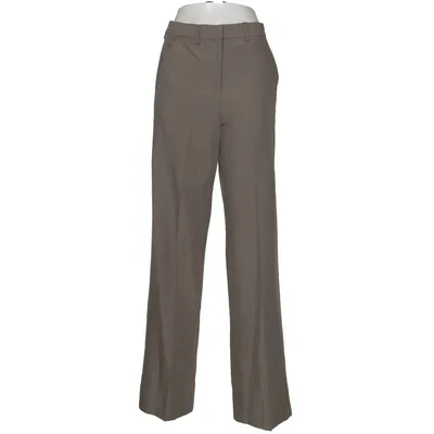 Jakkesætsbukser (Grå) fra JJXX Genanvendt polyester, Viscose