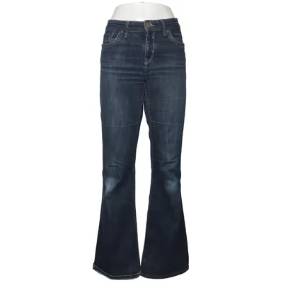 Jeans (Lina) från Mavi Uptown Bomull, Elastan, Polyester