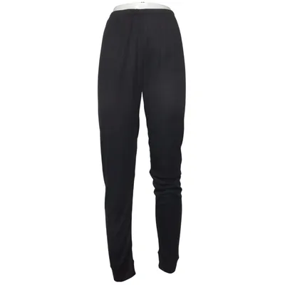 Sports tights (Black) from Ultrasport Polyester