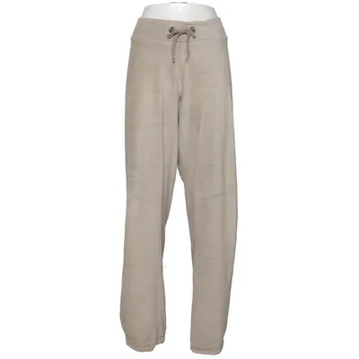 Mjukisbyxor (Beige) från L.O.G.G by H&M Bomull, Polyester