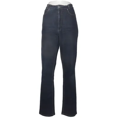 Jean (Bleu) de Cambio Jeans Coton, Élasthane