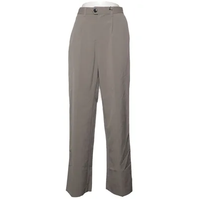 Suit pants (Conrad) from Weekday Cotton, Elastane, Polyester, Viscose