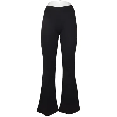 Pants (Onlfever Stretch Flaired Pants) from ONLY Elastane, Polyester