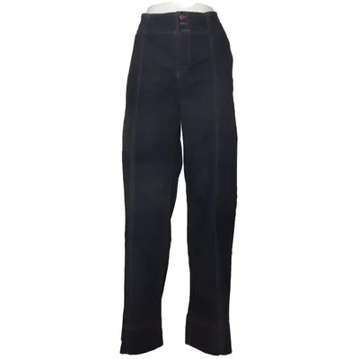 Jeans (Blue) from Curve Appeal Cotton, Elastane, Polyester
