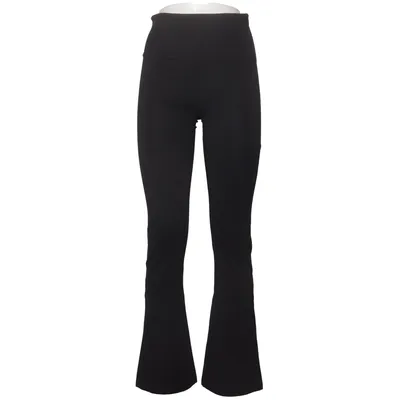 Leggings (Black) from Fascino Elastane, Organic cotton